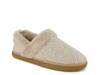 Oslo Slipper - Women's Beige view