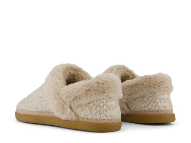 Oslo Slipper - Women's