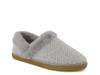 Oslo Slipper - Women's Grey view