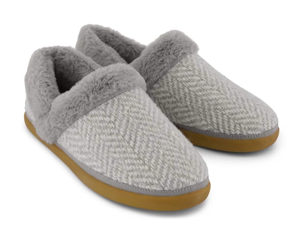 Oslo Slipper - Women's
