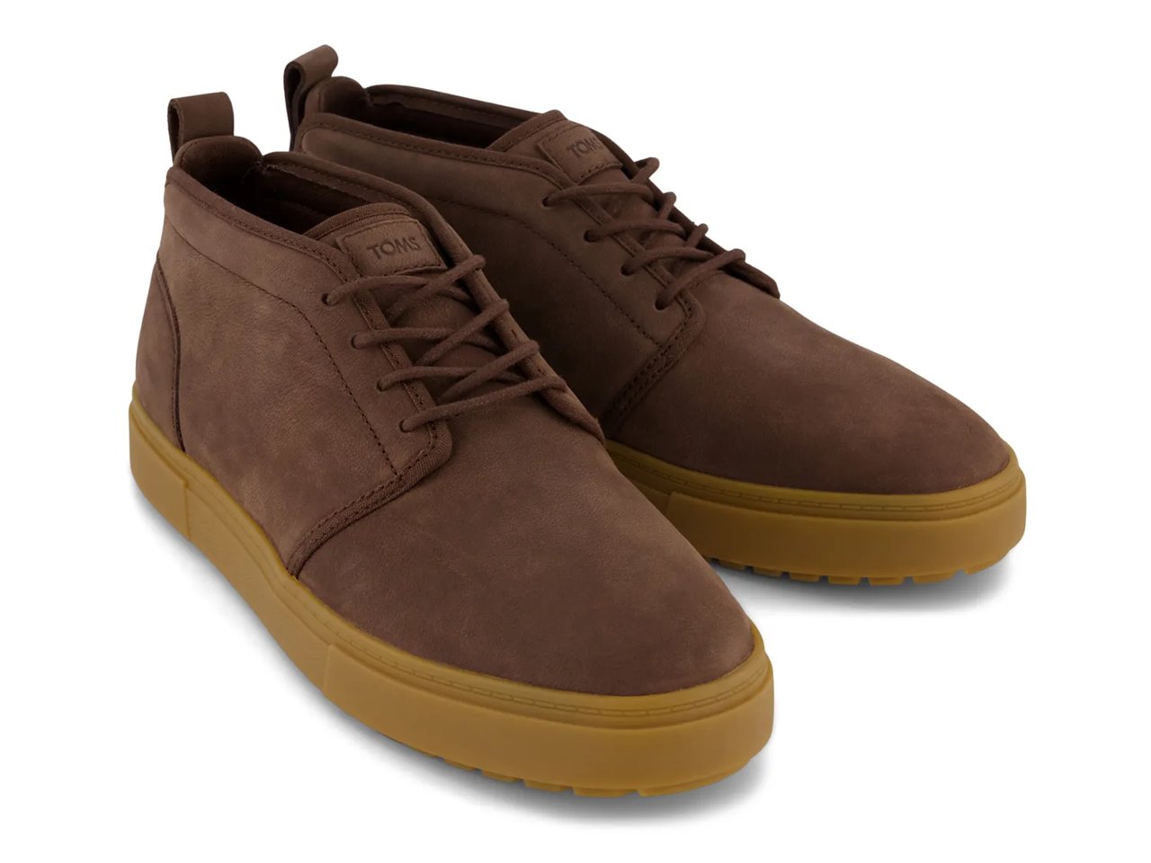 Carlo Mid Terrain 2.0 Sneaker - Men's