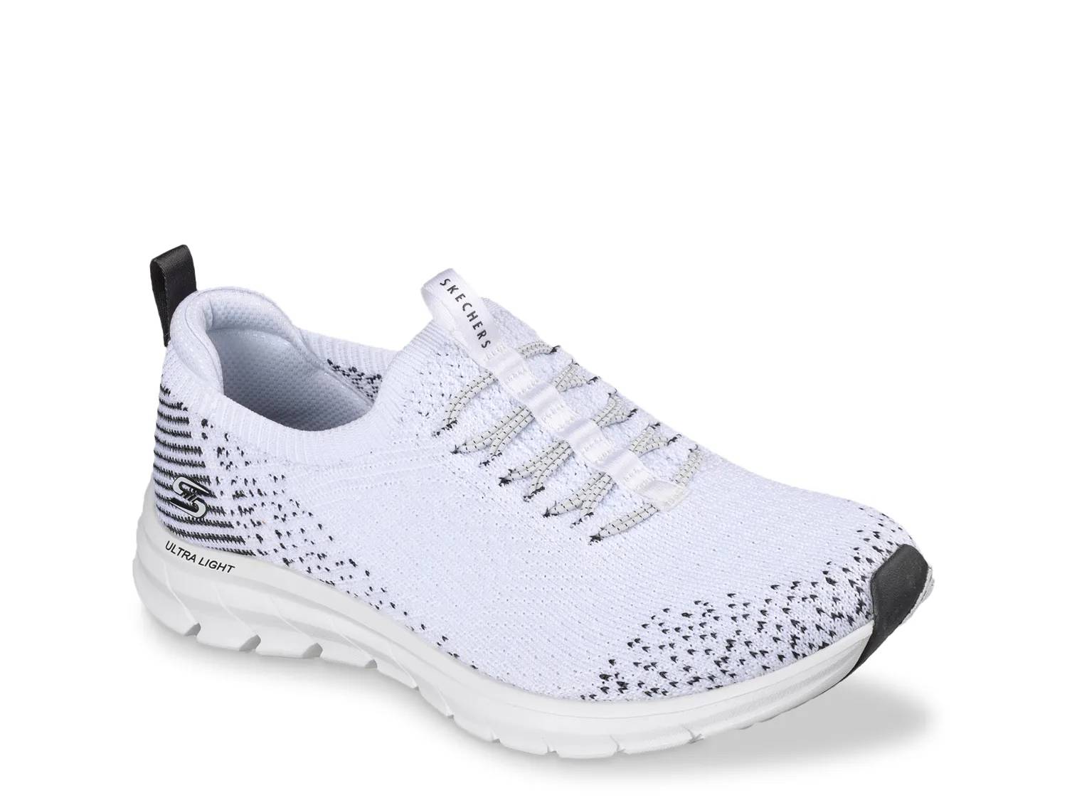 Pure Flex Slip-On Sneaker - Women's