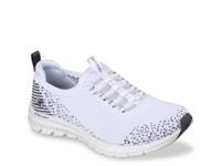 Pure Flex Slip-On Sneaker - Women's White view
