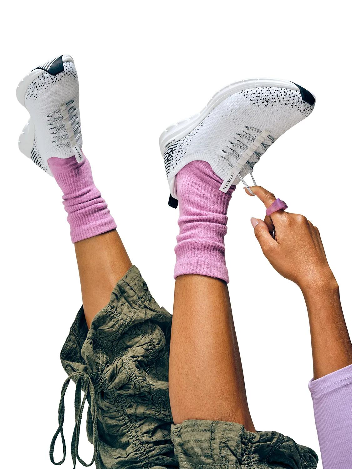 Pure Flex Slip-On Sneaker - Women's