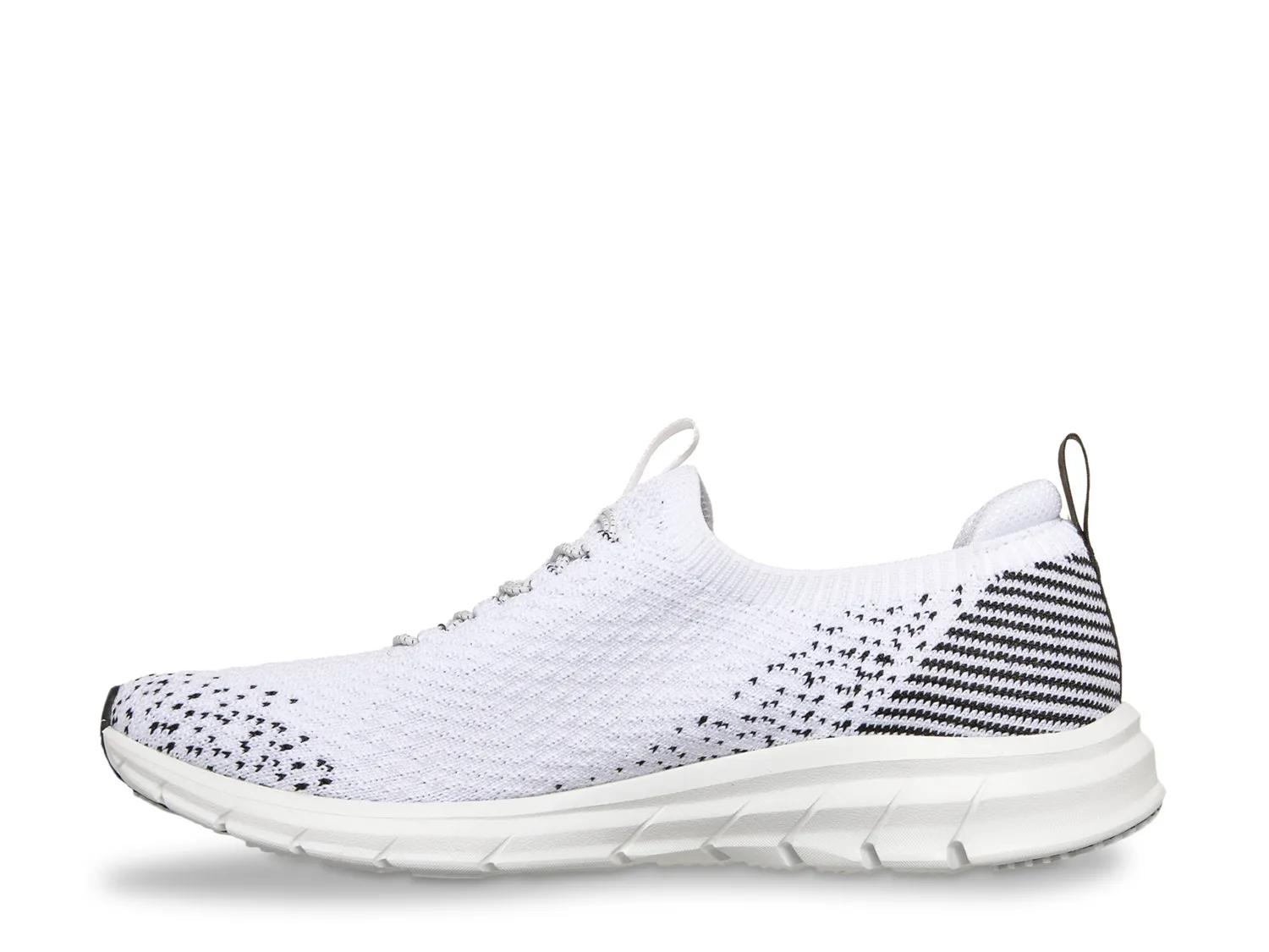 Skechers Pure Flex Slip-On Sneaker - Women's - Free Shipping | DSW