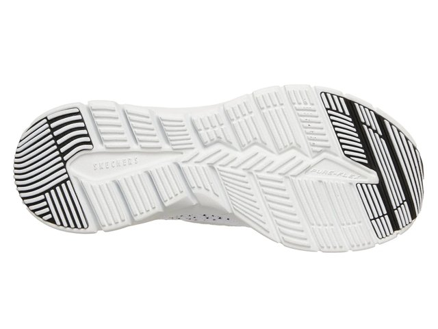 Skechers Pure Flex Slip-On Sneaker - Women's - Free Shipping | DSW