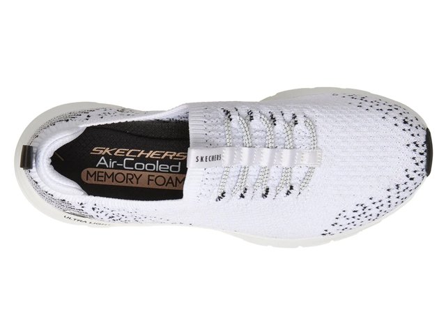 スポーツ TNTC151 FLEX DSW Skechers Pure Flex Slip-On Sneaker - Women's - Free Shipping | DSW