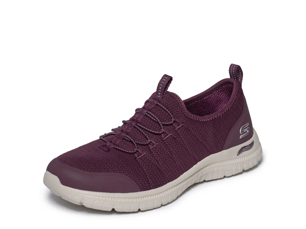 Arch Fit Virtue Dahlia Slip-On Sneaker