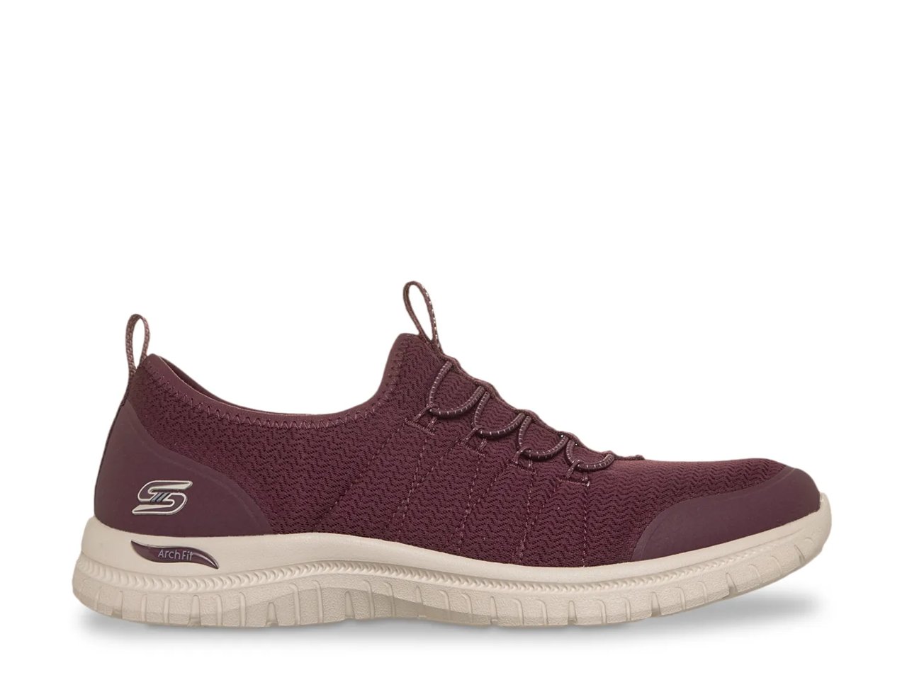 Arch Fit Virtue Dahlia Slip-On Sneaker