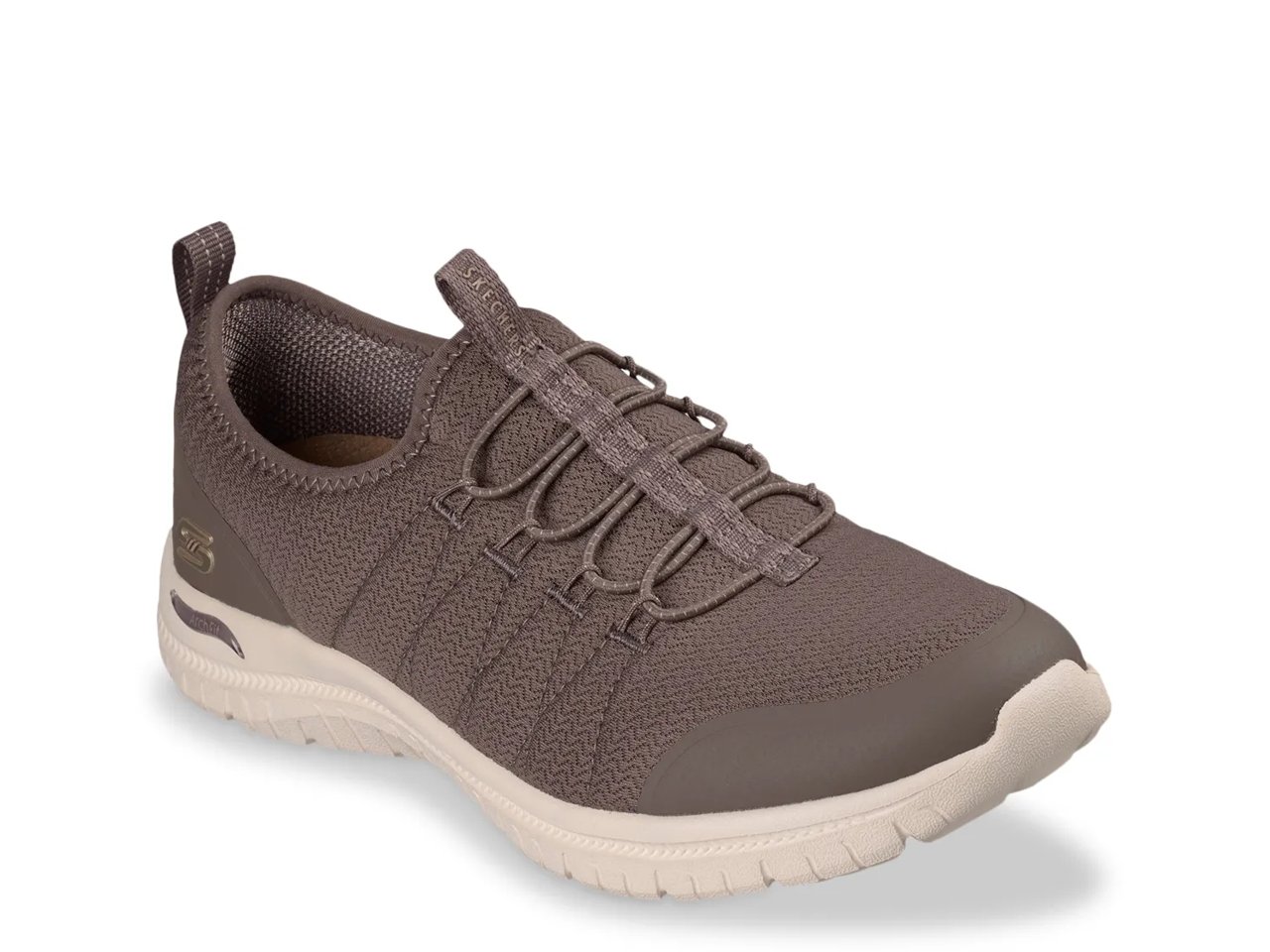 Arch Fit Virtue Dahlia Slip-On Sneaker