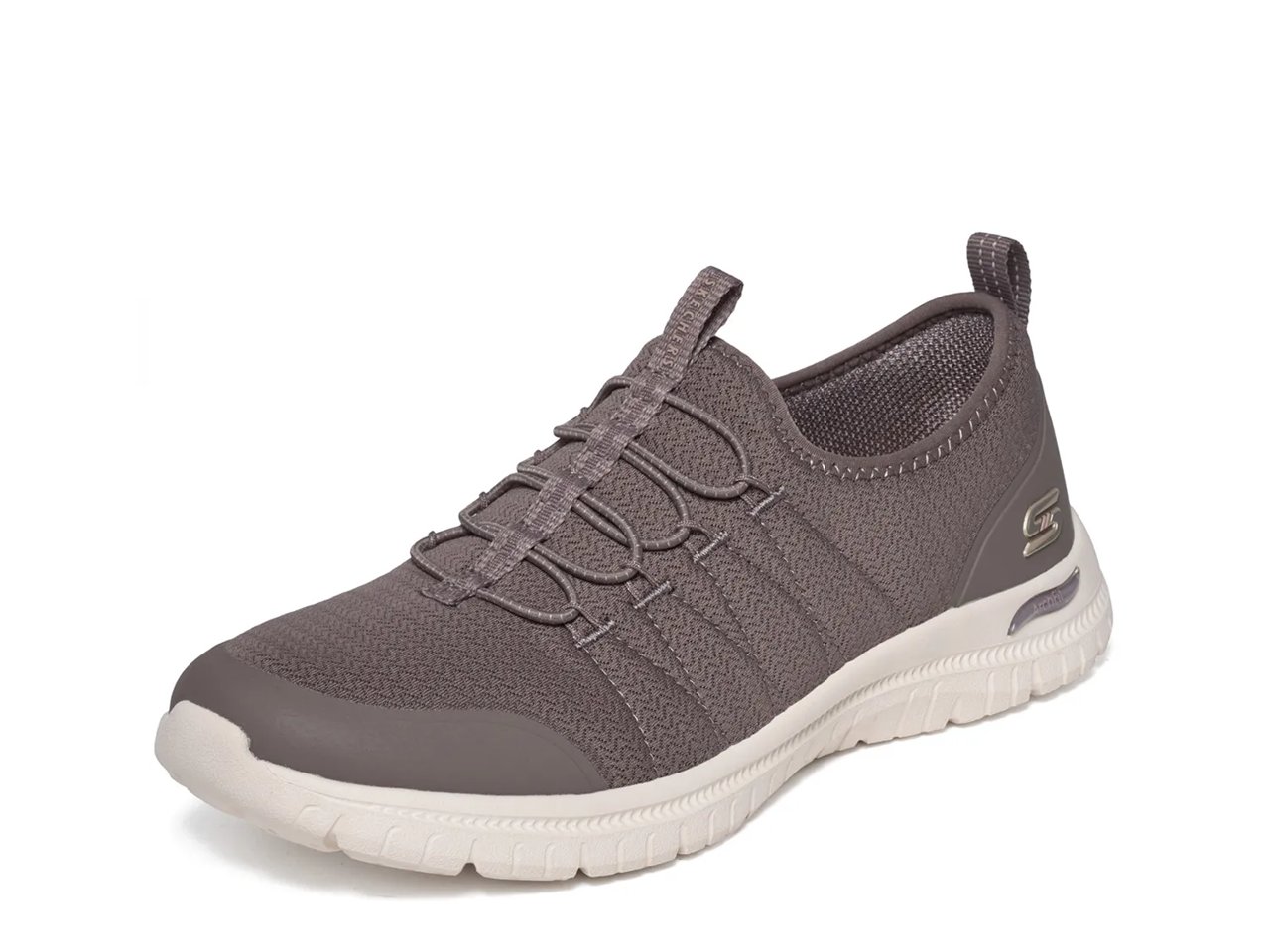 Arch Fit Virtue Dahlia Slip-On Sneaker