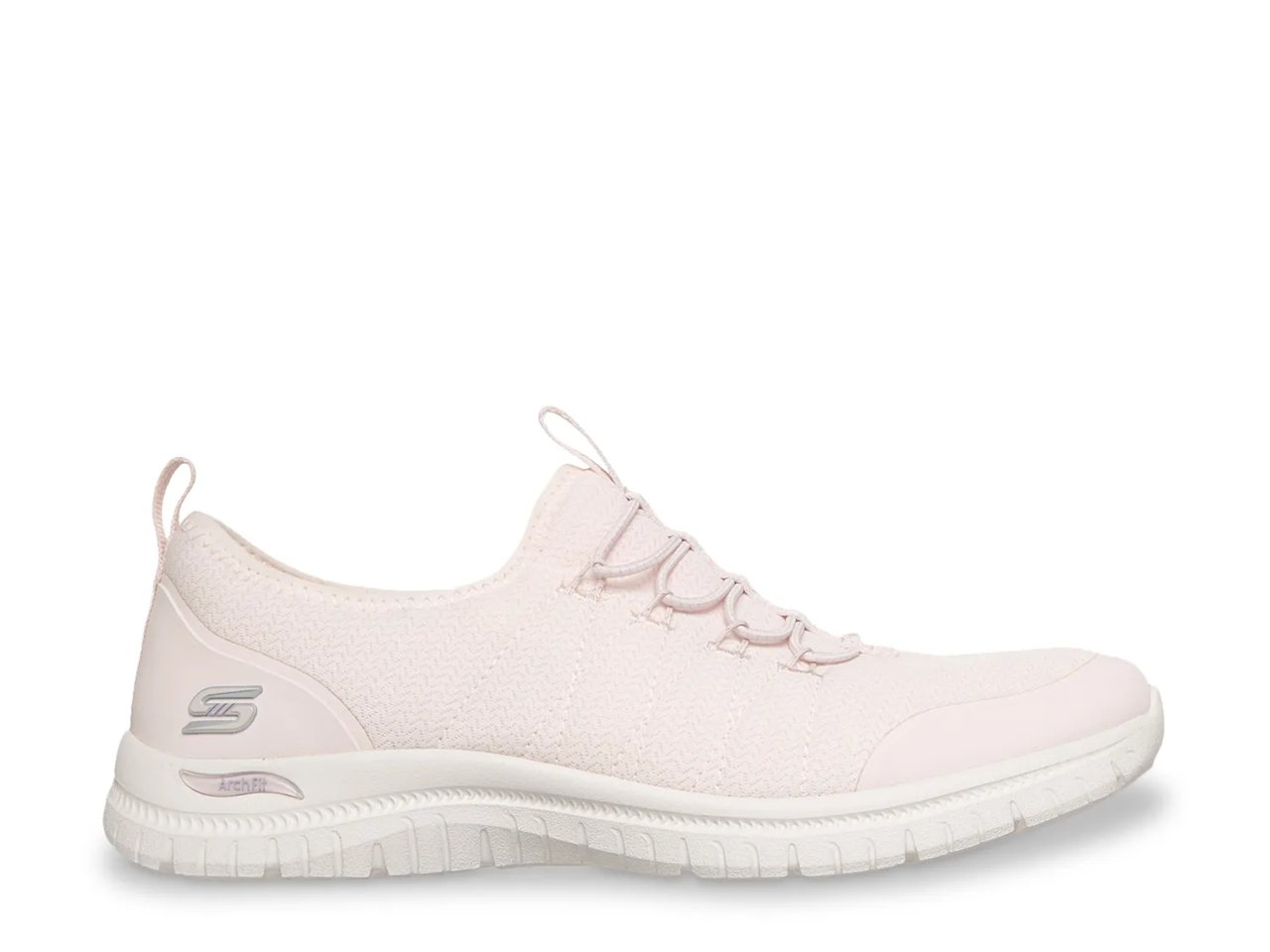 Arch Fit Virtue Dahlia Slip-On Sneaker