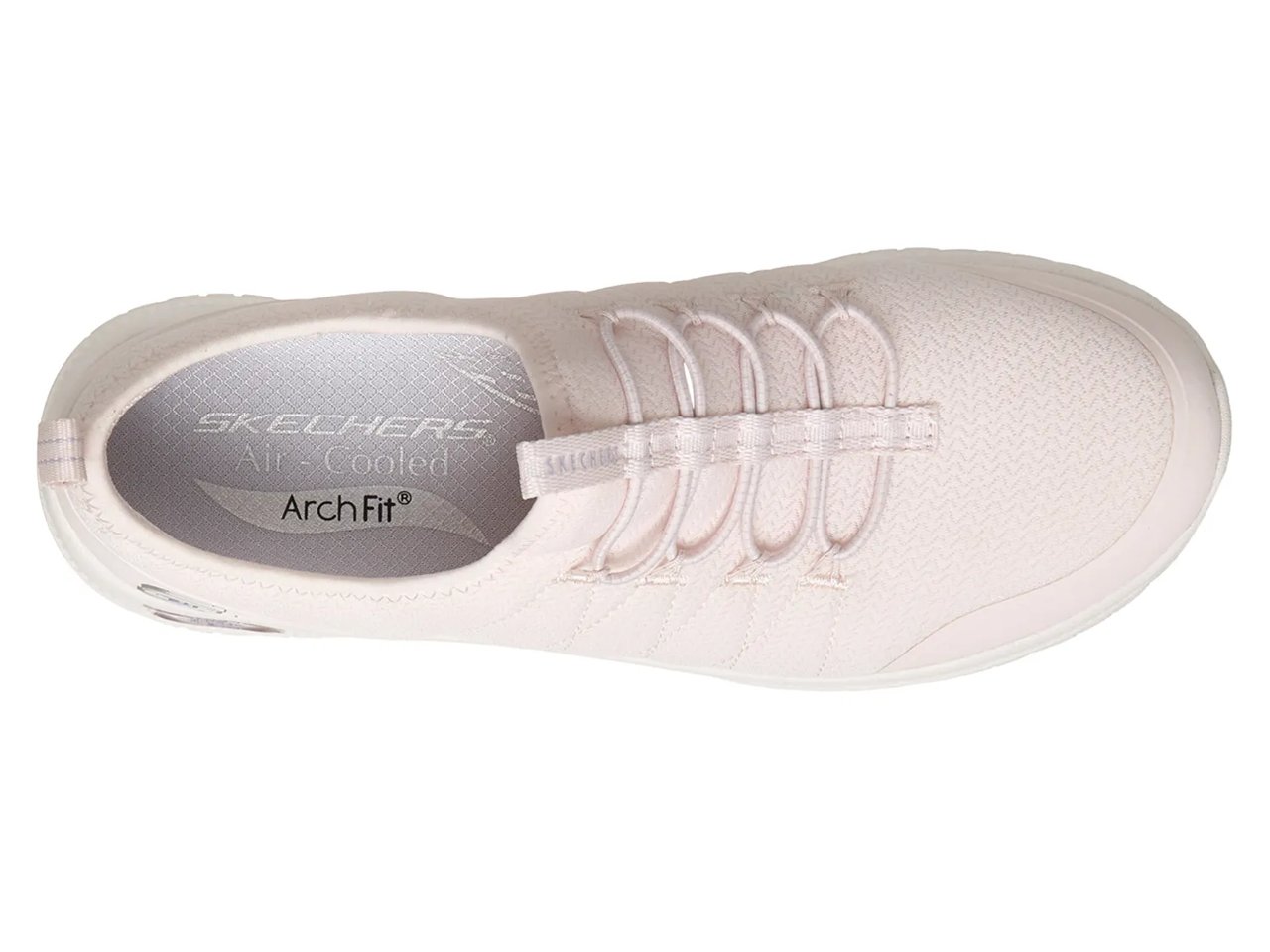 Arch Fit Virtue Dahlia Slip-On Sneaker