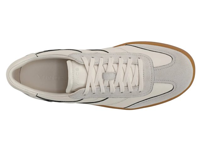Vince Oasis Sneaker - Men's - Free Shipping | DSW