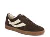 Oasis Sneaker Dark Brown view