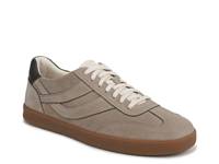Oasis Sneaker Taupe view