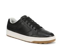 Wilder Court Sneaker Black view