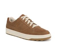 Wilder Court Sneaker Light Brown view