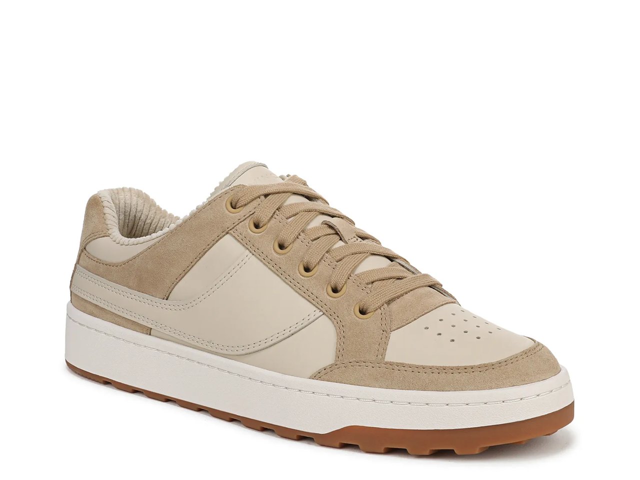 Wilder Court Sneaker