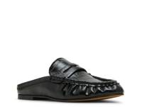 Rafe Mule Black view