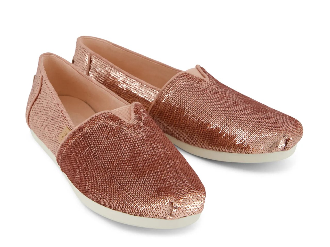 Alpargata Slip-On - Women's