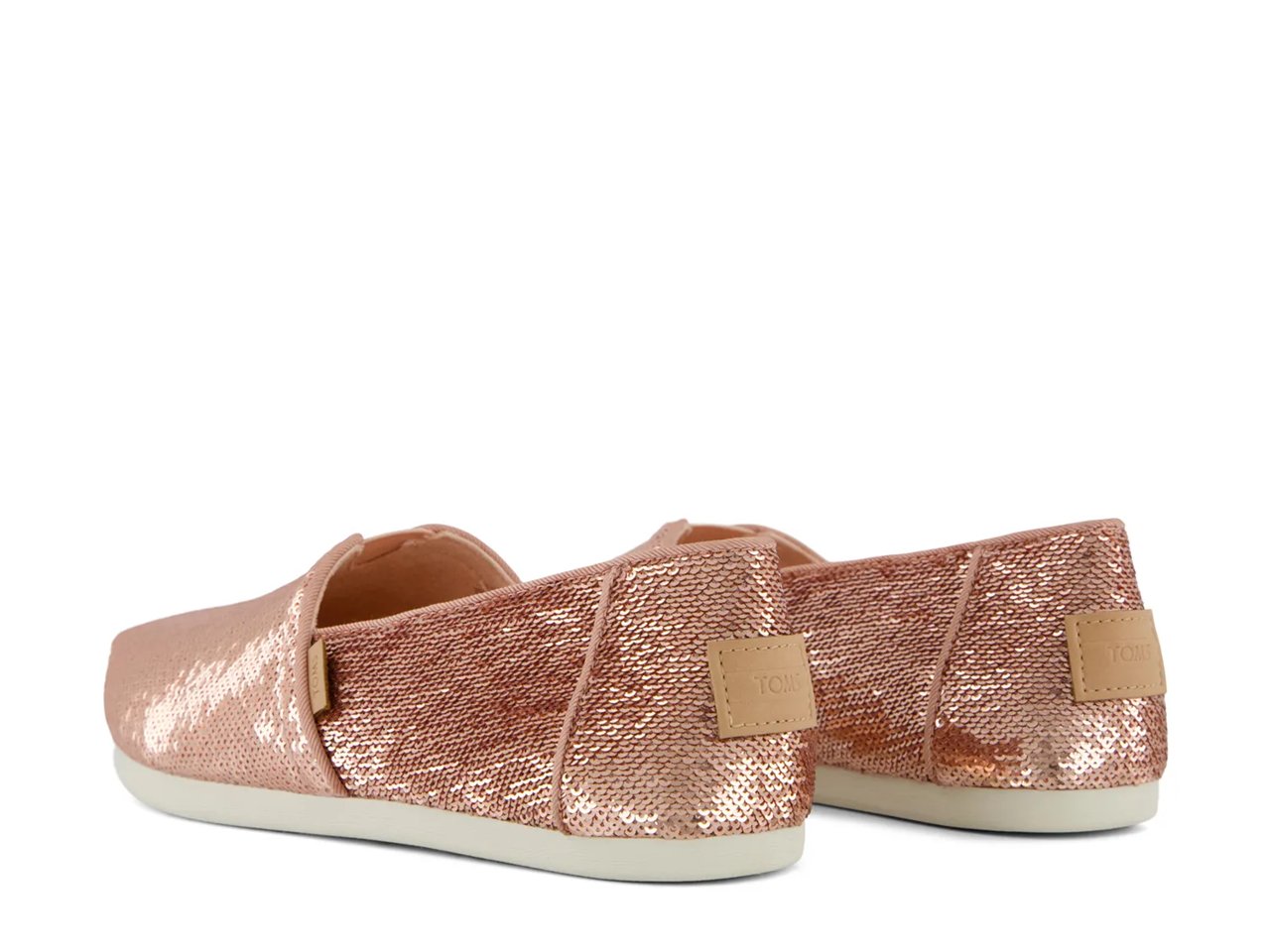 Alpargata Slip-On - Women's