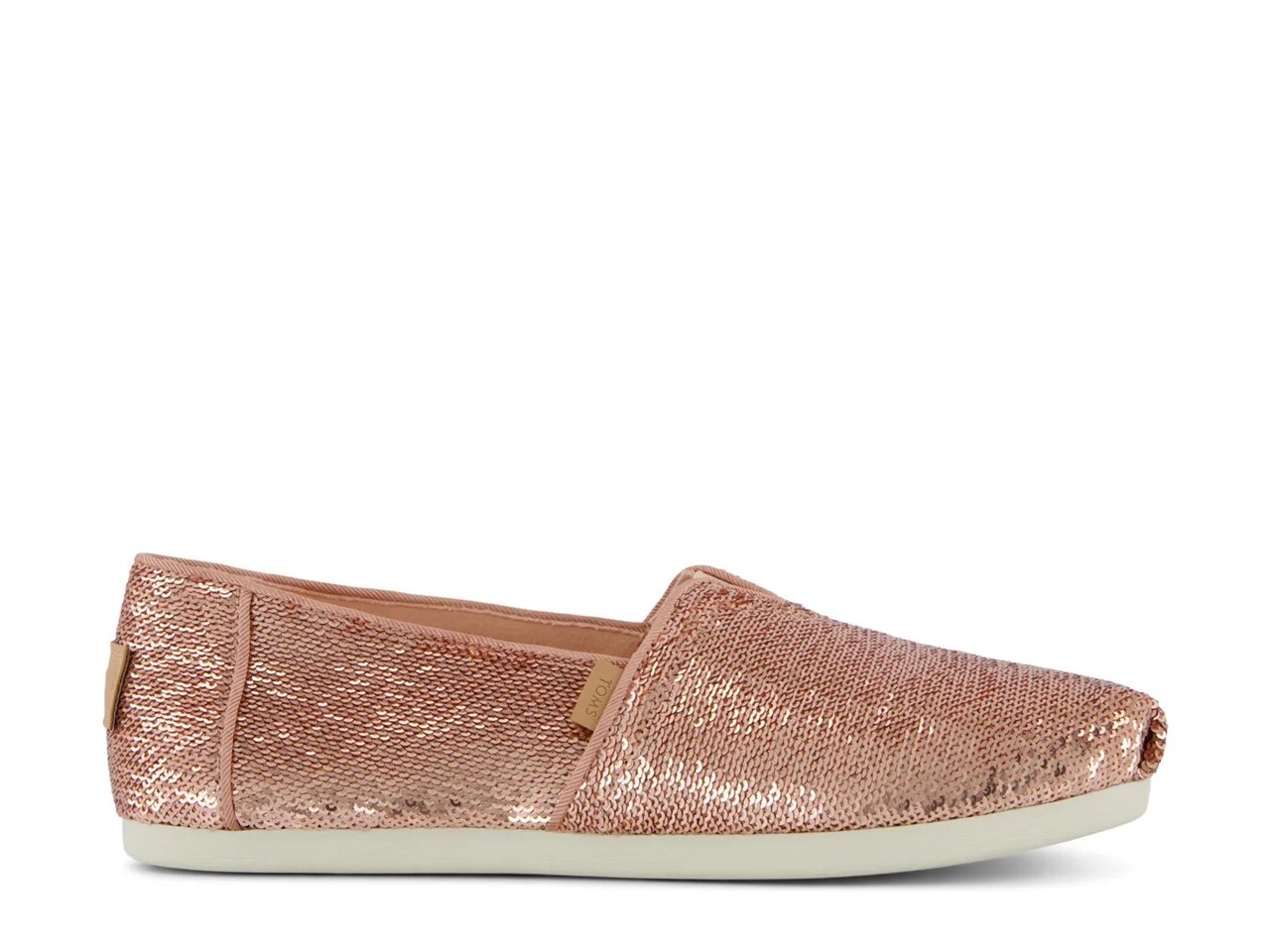 Alpargata Slip-On - Women's