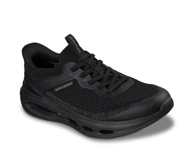 Skechers Hands Free Slip-ins Relaxed Fit Sloan Orbital Slip-On
