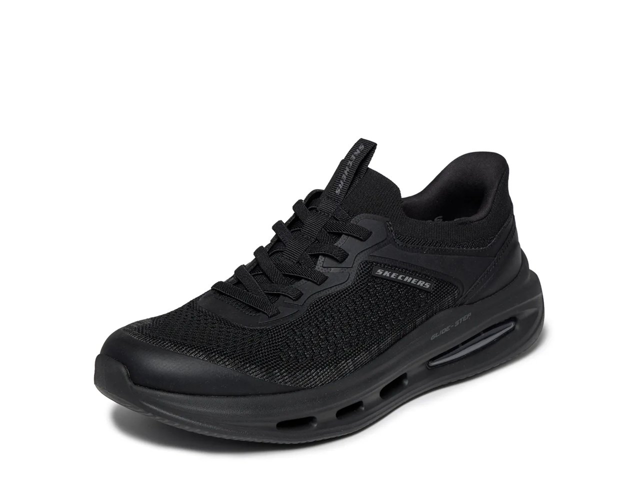 Hands Free Slip-ins Relaxed Fit Sloan Orbital Slip-On Sneaker - Men's