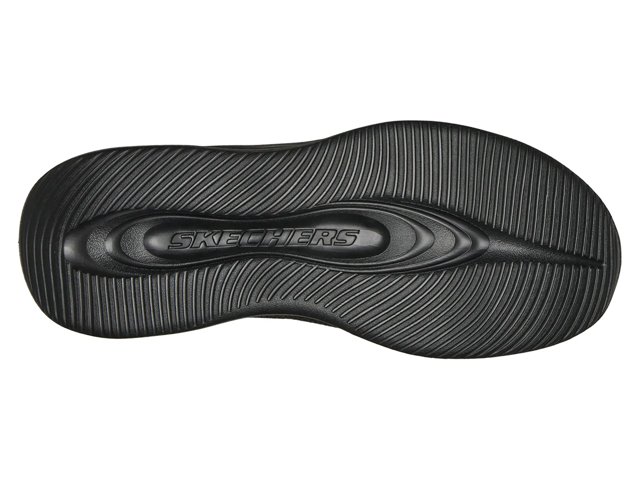 Skechers Hands Free Slip-ins Relaxed Fit Sloan Orbital Slip-On