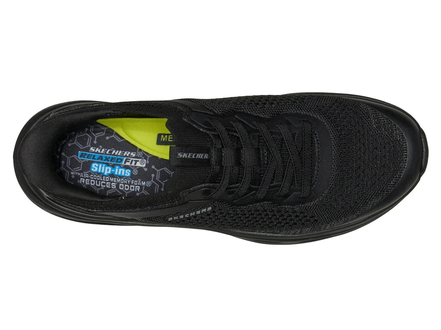 Skechers Hands Free Slip-ins Relaxed Fit Sloan Orbital Slip-On