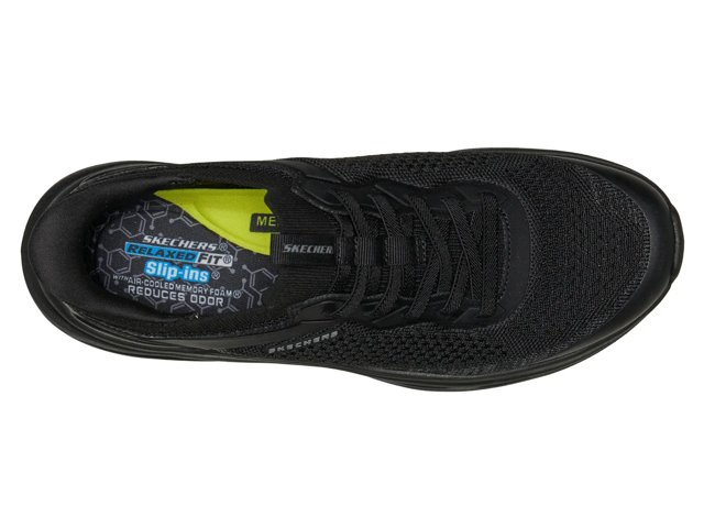 Skechers Hands Free Slip-ins Relaxed Fit Sloan Orbital Slip-On