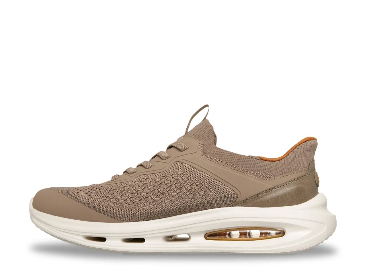 Hands Free Slip-ins Relaxed Fit Sloan Orbital Slip-On Sneaker - Men's