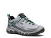 Targhee IV Waterproof Trail Shoe - Women's Grey view