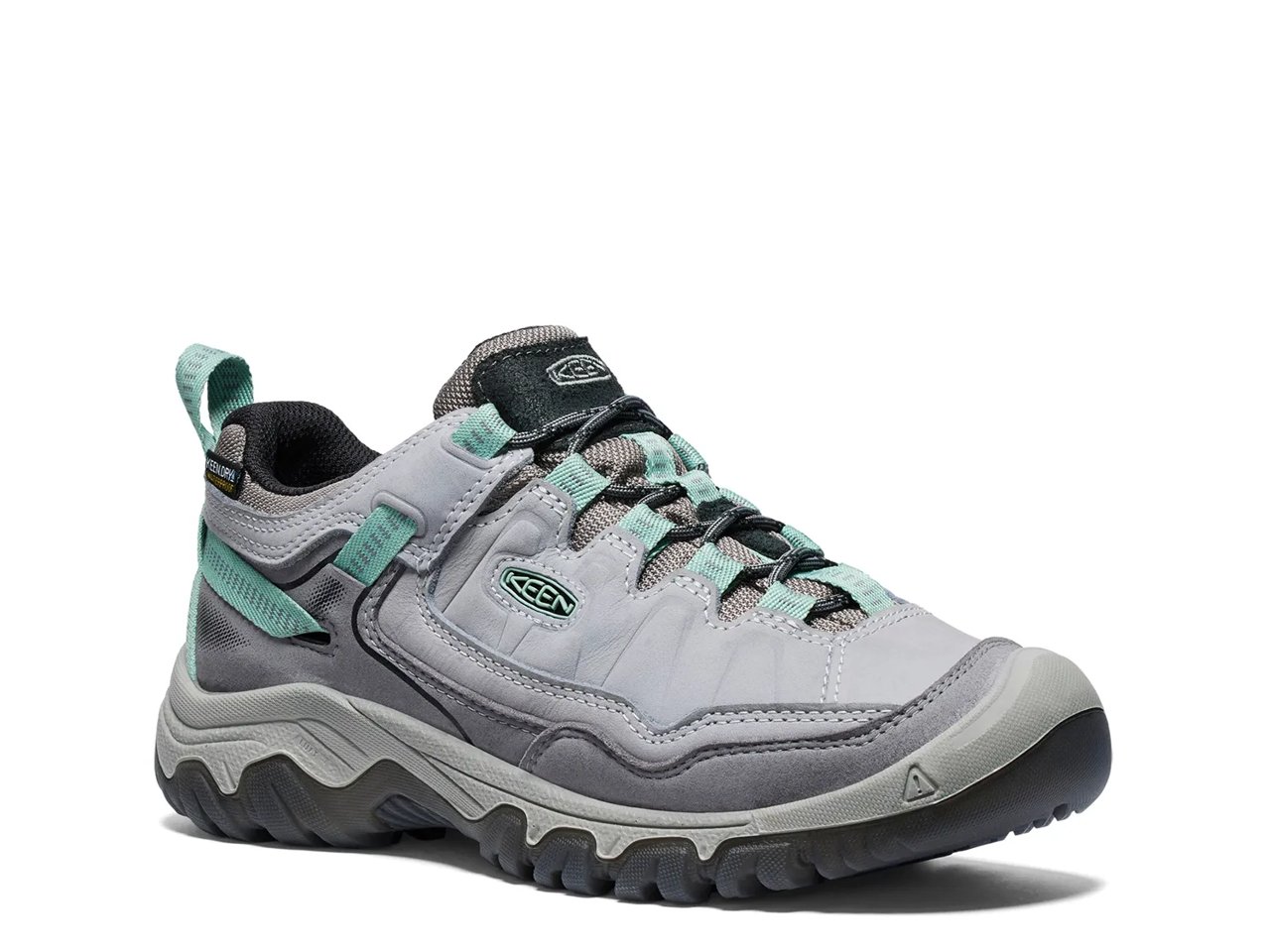 Targhee IV Waterproof Trail Shoe - Women's