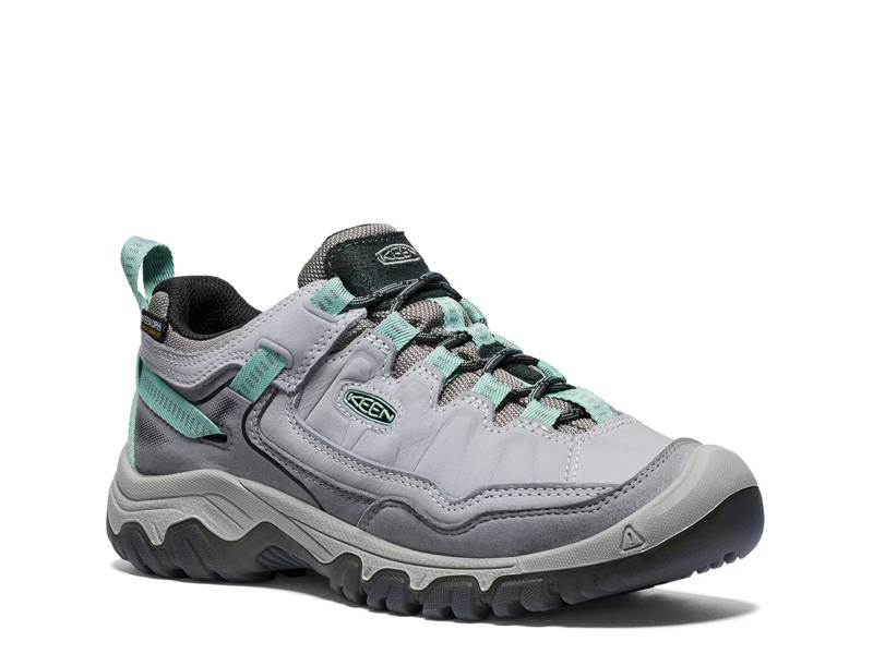 Targhee IV Waterproof Trail Shoe - Women's