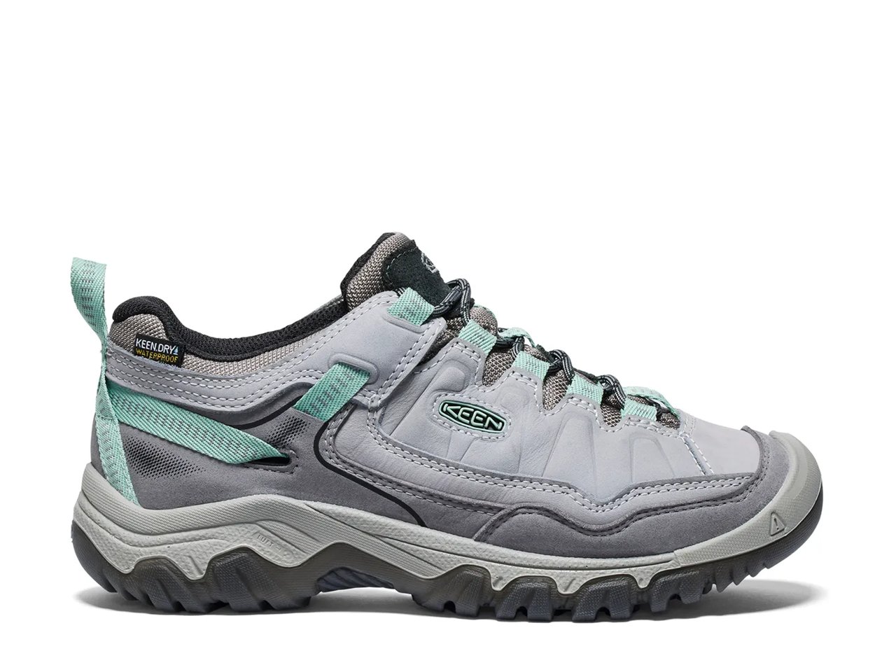 Targhee IV Waterproof Trail Shoe - Women's