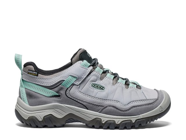 Targhee IV Waterproof Trail Shoe - Women's