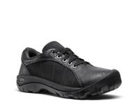 Presidio Sneaker - Women's Black view