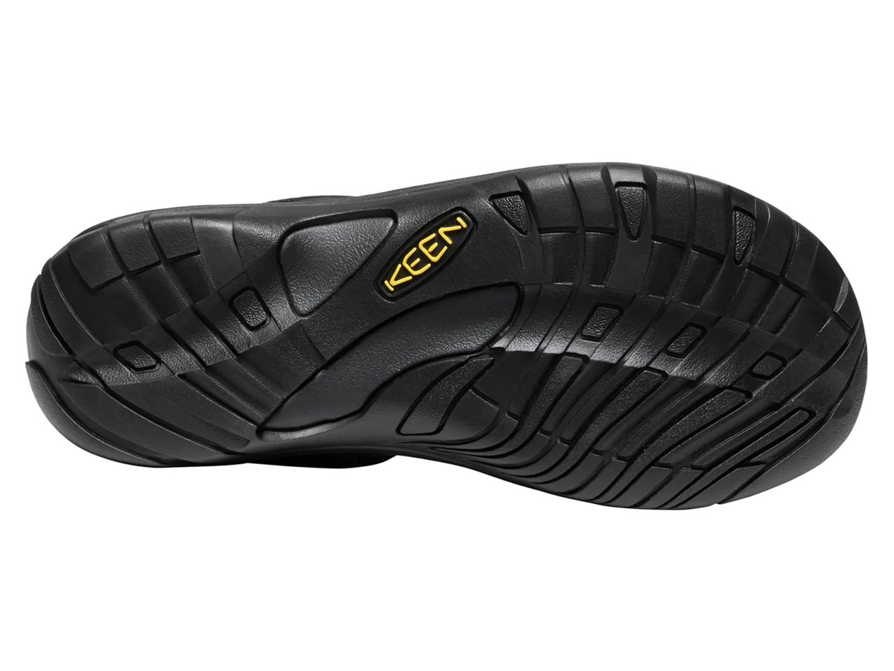 Presidio Sneaker - Women's