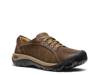 Presidio Sneaker - Women's Dark Brown view