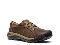 Presidio Sneaker - Women's Dark Brown view