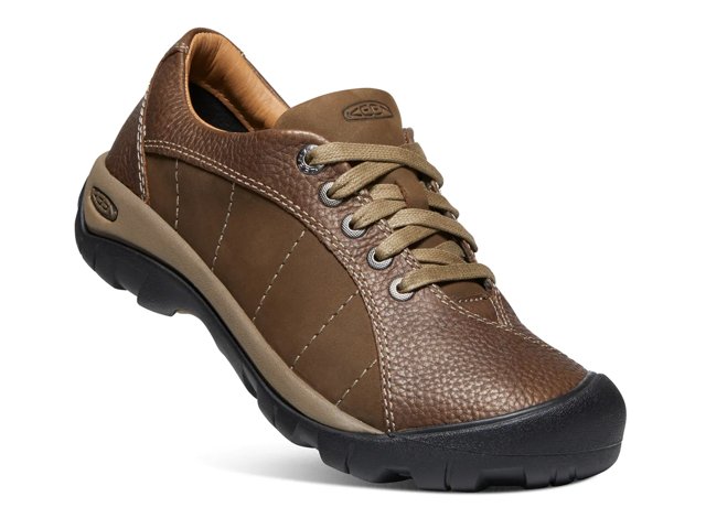Presidio Sneaker - Women's