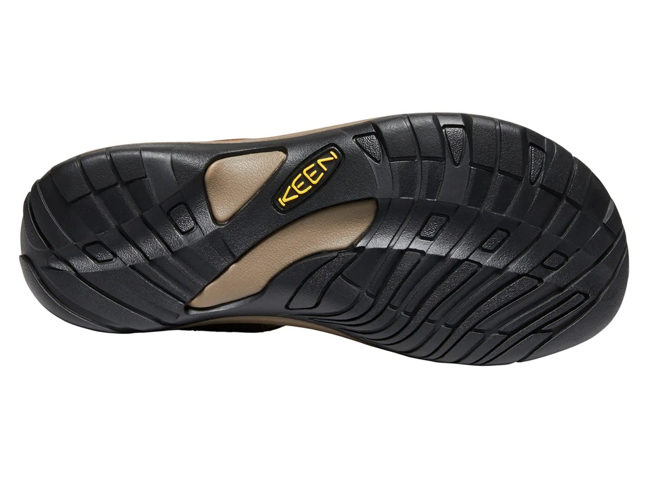 Presidio Sneaker - Women's