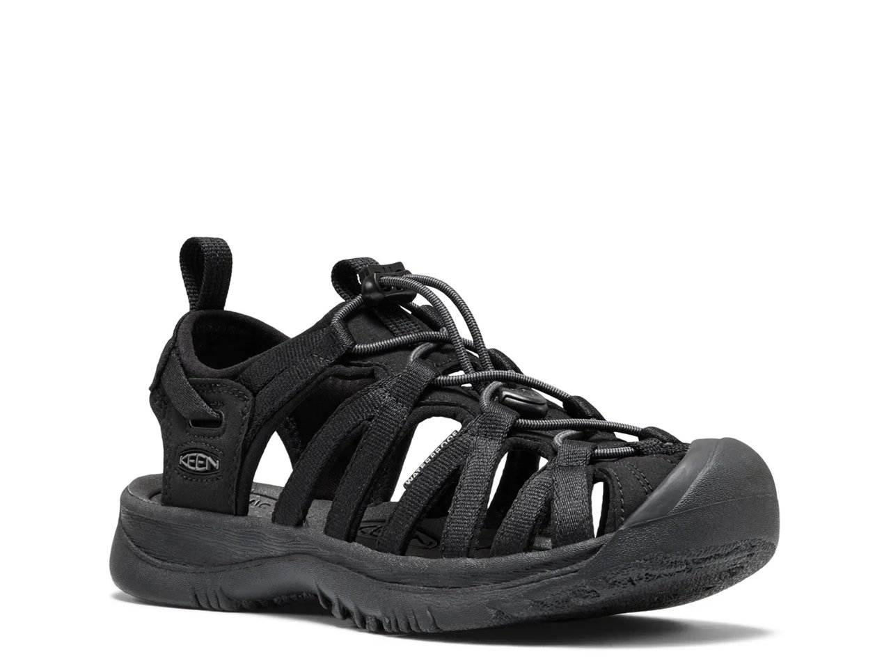 Whisper Sandal - Women's
