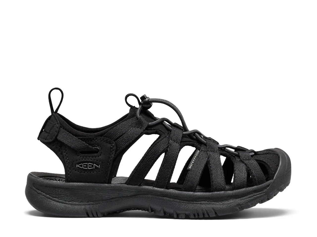 Whisper Sandal - Women's