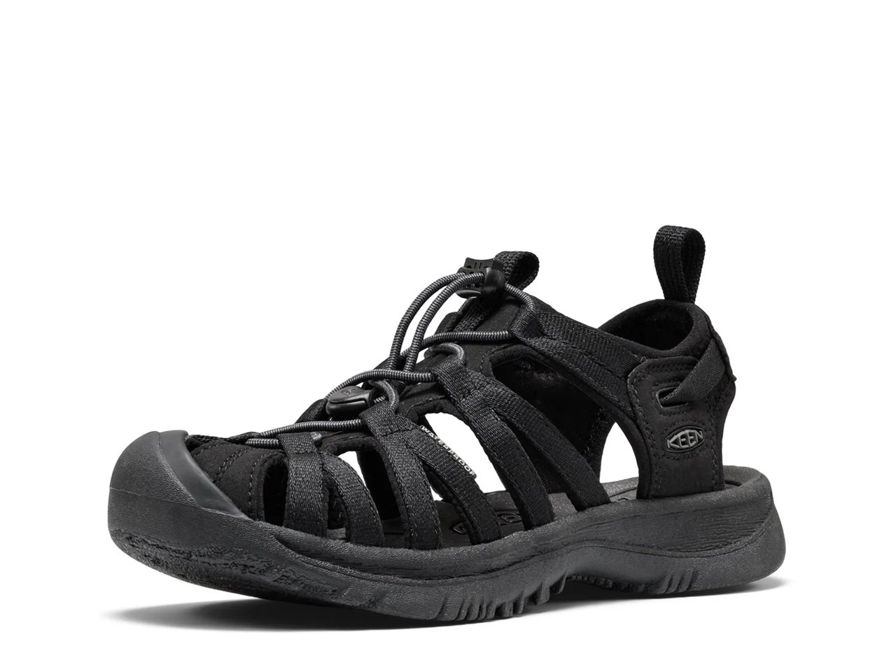 Whisper Sandal - Women's