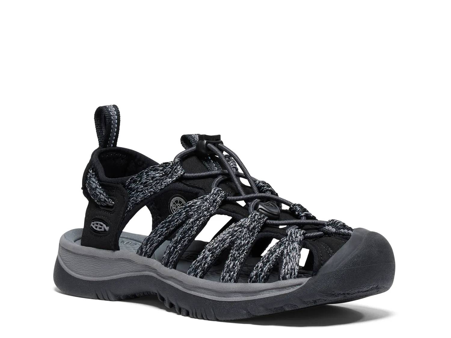Whisper Sandal - Women's