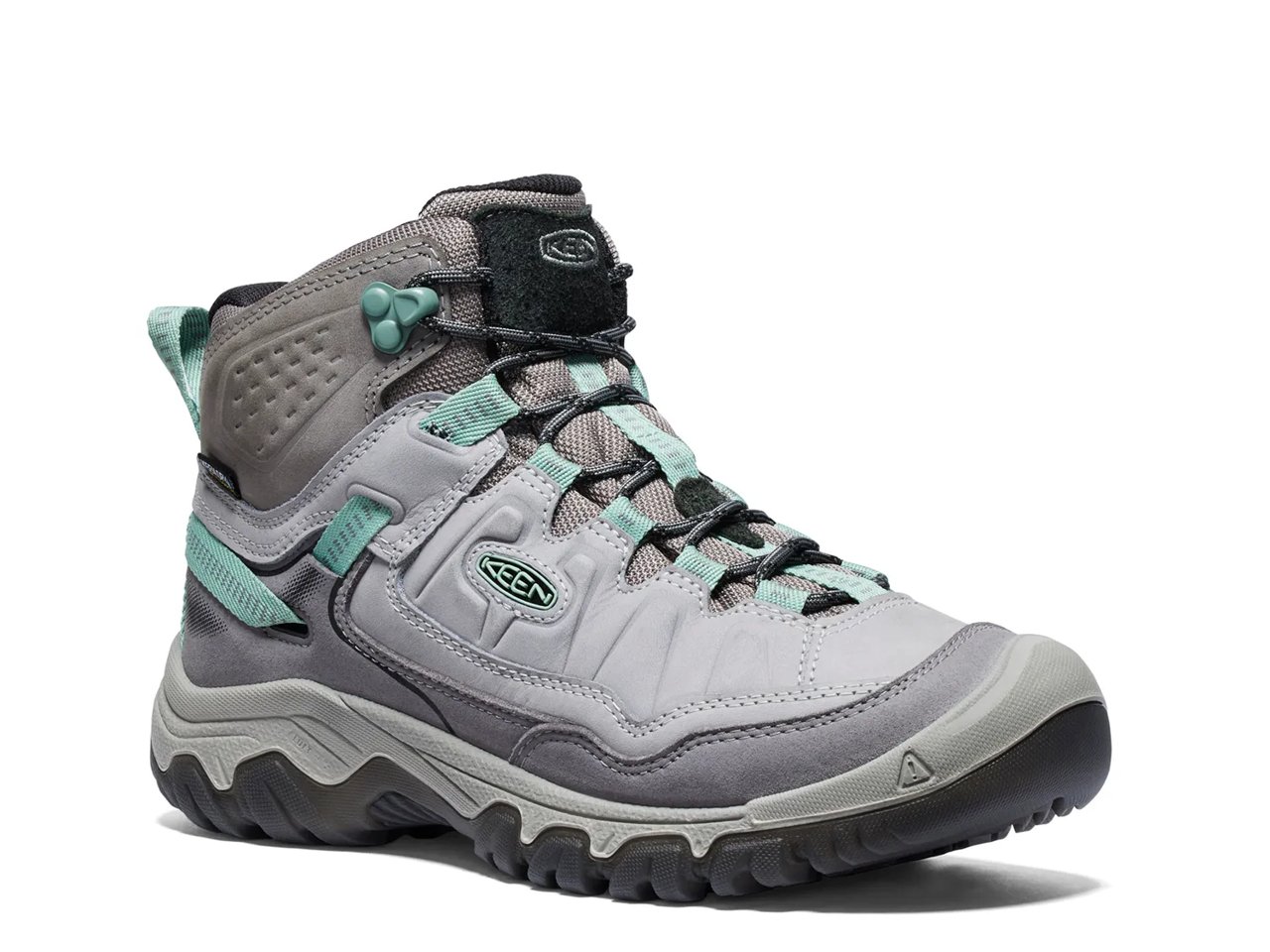 Targhee IV Waterproof Hiking Boot - Women's