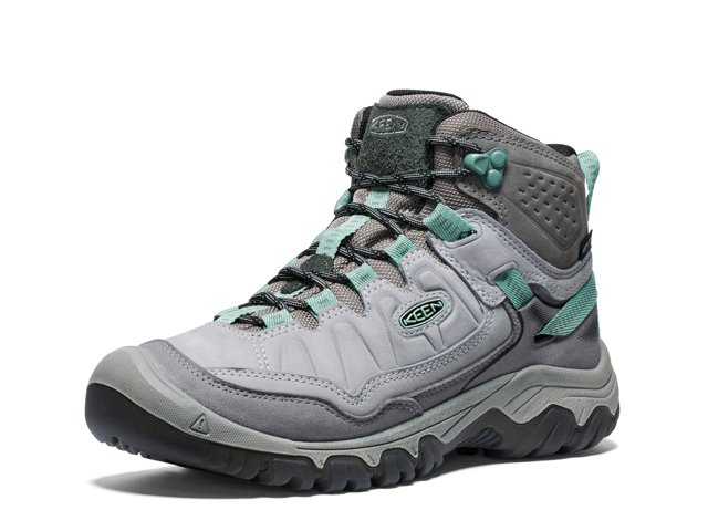 Targhee IV Waterproof Hiking Boot - Women's
